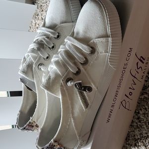 Blowfish slip-on sneakers